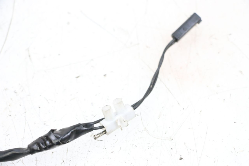 photo de HINTEN BLINKER SUZUKI GSXR GSX-R 1000 (2003 - 2004) - Zoom auf Gebrauchszustand