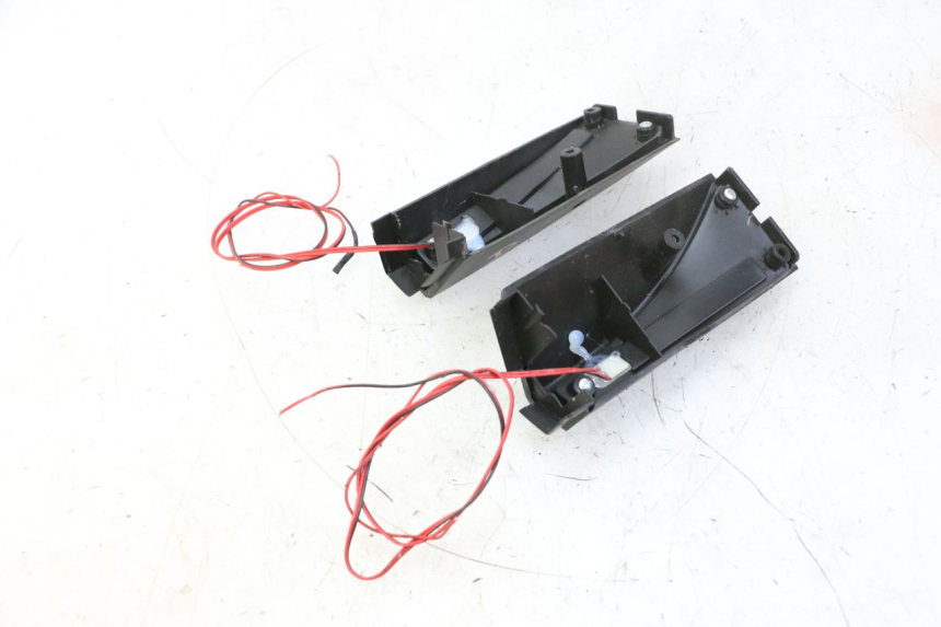 photo de HINTEN BLINKER HITWAY H5 1 - Detailansicht des Bauteils