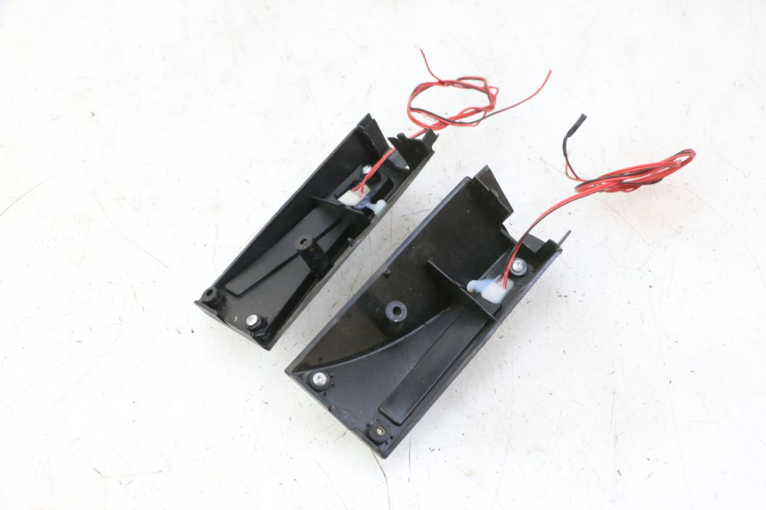 photo de HINTEN BLINKER HITWAY H5 1 - Zoom auf Gebrauchszustand