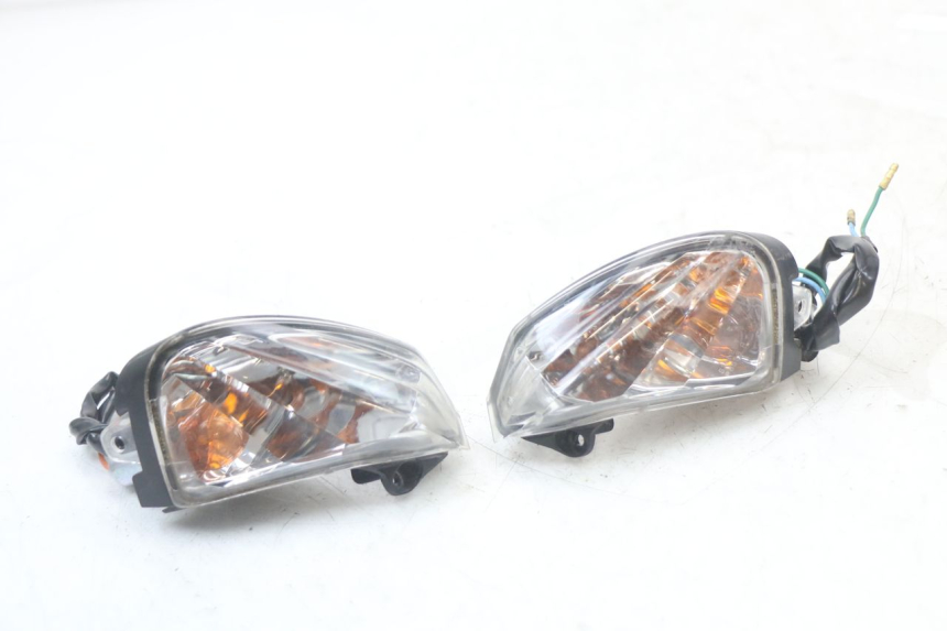 photo de HINTEN BLINKER HONDA PCX (JF28) 125 (2009 - 2011) - Hauptansicht