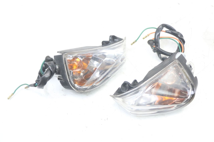 photo de HINTEN BLINKER HONDA PCX (JF28) 125 (2009 - 2011) - Alternative Perspektive