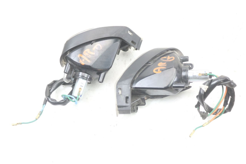 photo de HINTEN BLINKER HONDA PCX (JF28) 125 (2009 - 2011) - Technische Nahaufnahme