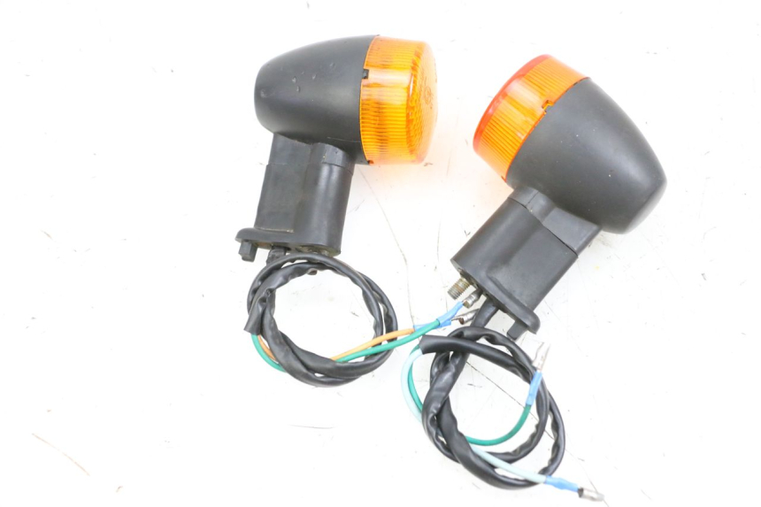 photo de HINTEN BLINKER SPEEDY HT50QT6 50 - Detailansicht des Bauteils