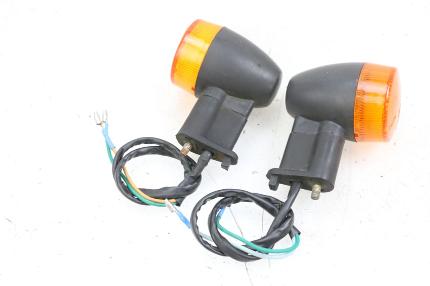 photo de HINTEN BLINKER SPEEDY HT50QT6 50 - Alternative Perspektive