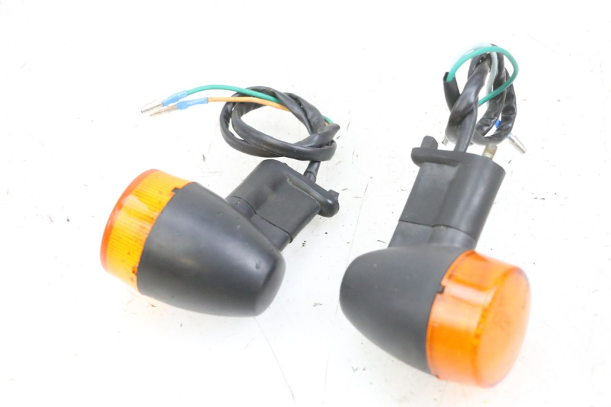 photo de HINTEN BLINKER SPEEDY HT50QT6 50 - Technische Nahaufnahme