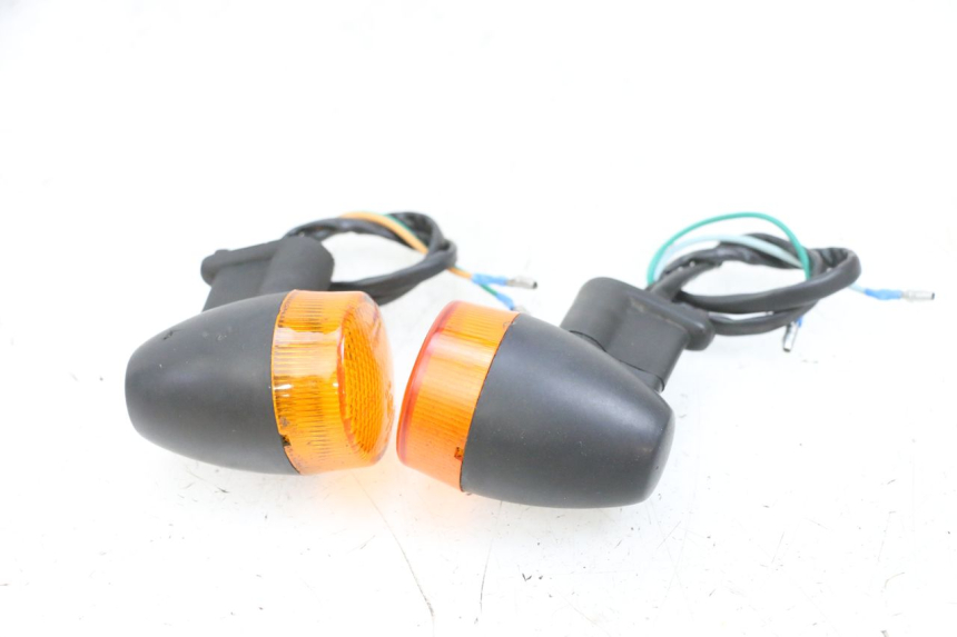 photo de HINTEN BLINKER SPEEDY HT50QT6 50 - Gesamtansicht des Produkts