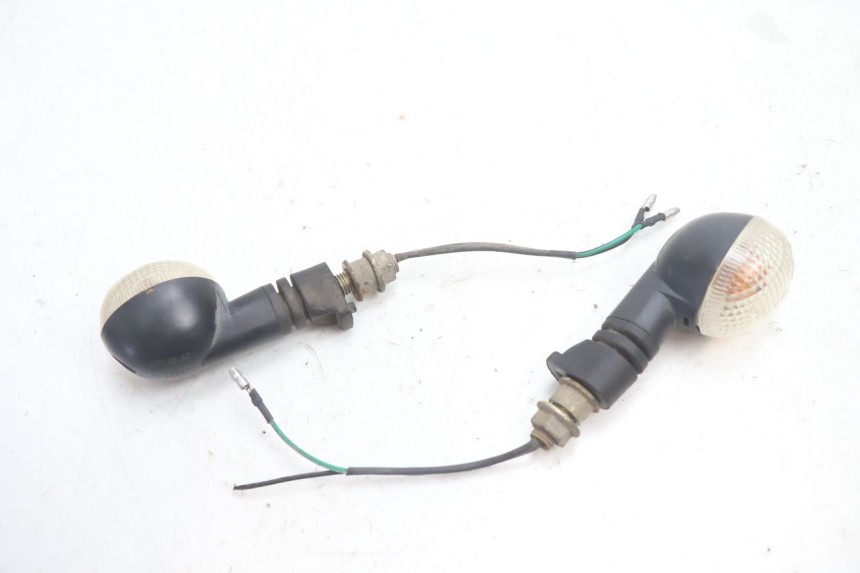 photo de HINTEN BLINKER RIDE KALLIO 50 (2010 - 2019) - Alternative Perspektive
