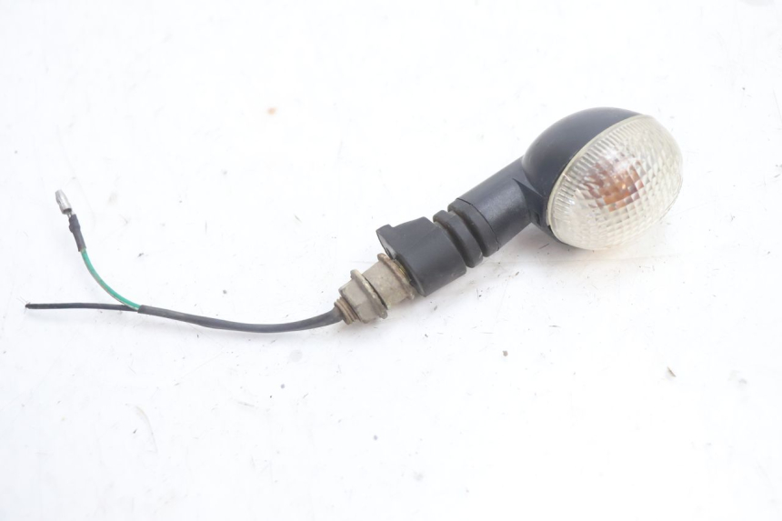 photo de HINTEN BLINKER RIDE KALLIO 50 (2010 - 2019) - Oberflächenzustand und Material