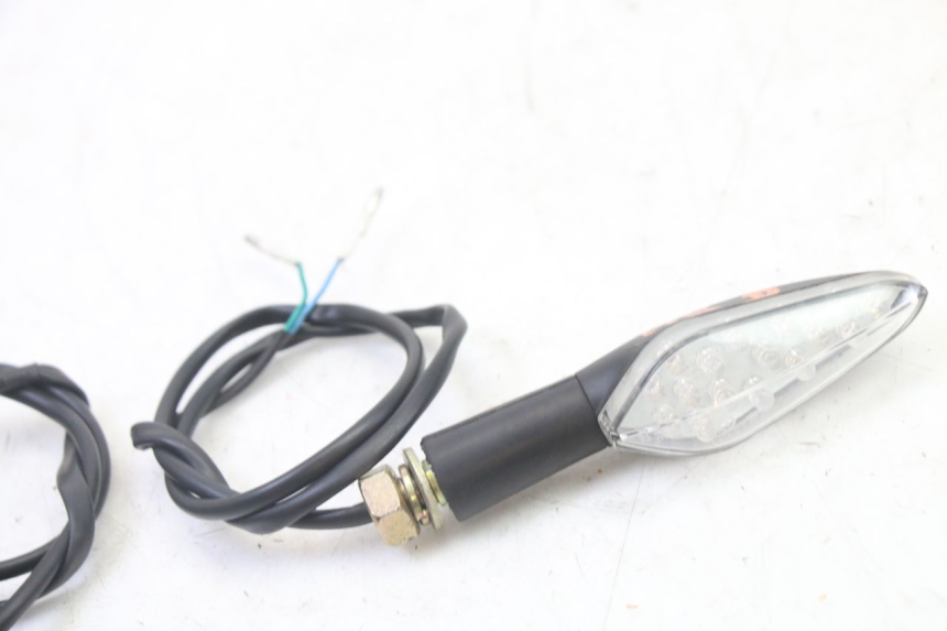 photo de HINTEN BLINKER KIDEN KD125-G 125 (2018 - 2022) - Alternative Perspektive