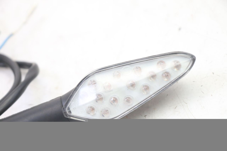 photo de HINTEN BLINKER KIDEN KD125-G 125 (2018 - 2022) - Technische Nahaufnahme