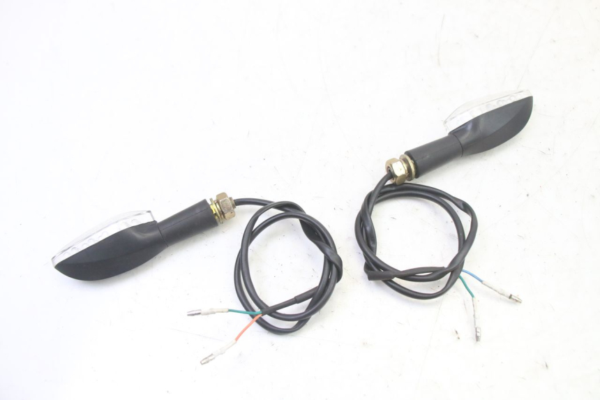 photo de HINTEN BLINKER KIDEN KD125-G 125 (2018 - 2022) - Gesamtansicht des Produkts