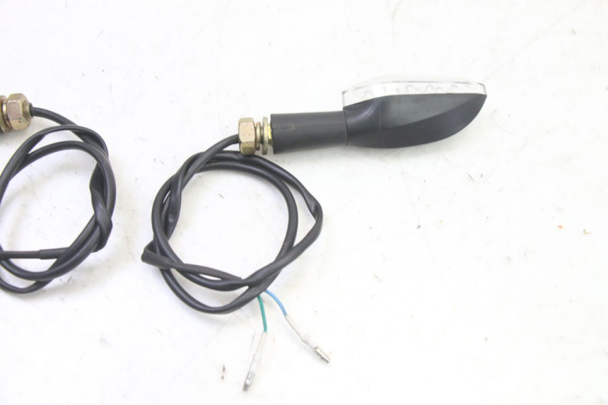 photo de HINTEN BLINKER KIDEN KD125-G 125 (2018 - 2022) - Geprüftes Gebrauchtteil