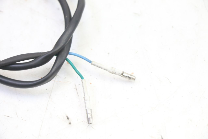 photo de HINTEN BLINKER KIDEN KD125-G 125 (2018 - 2022) - Kennzeichnungen und Originalreferenzen