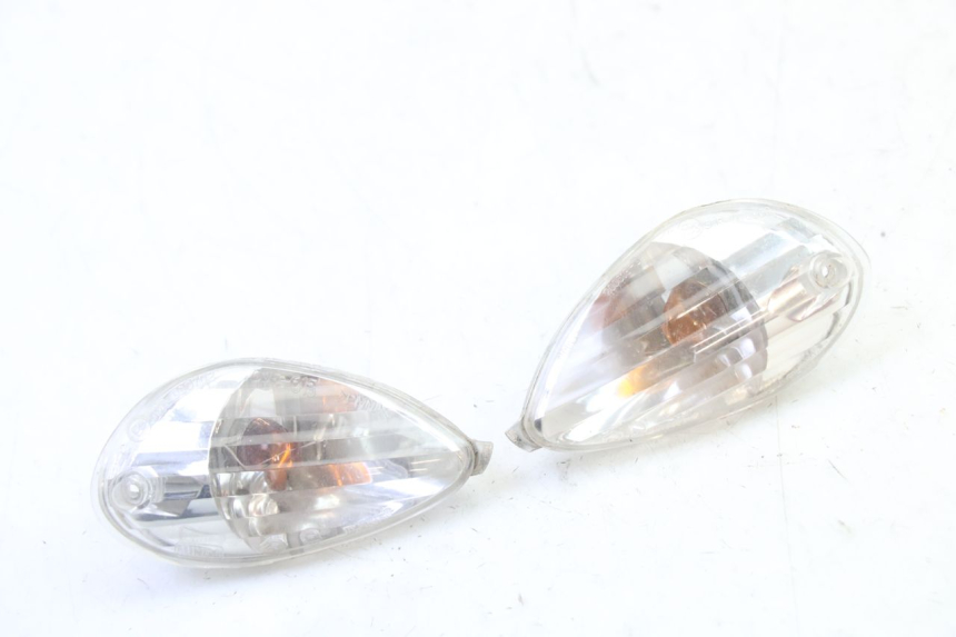 photo de HINTEN BLINKER PIAGGIO LIBERTY 4T 50 (2009 - 2015) - Hauptansicht