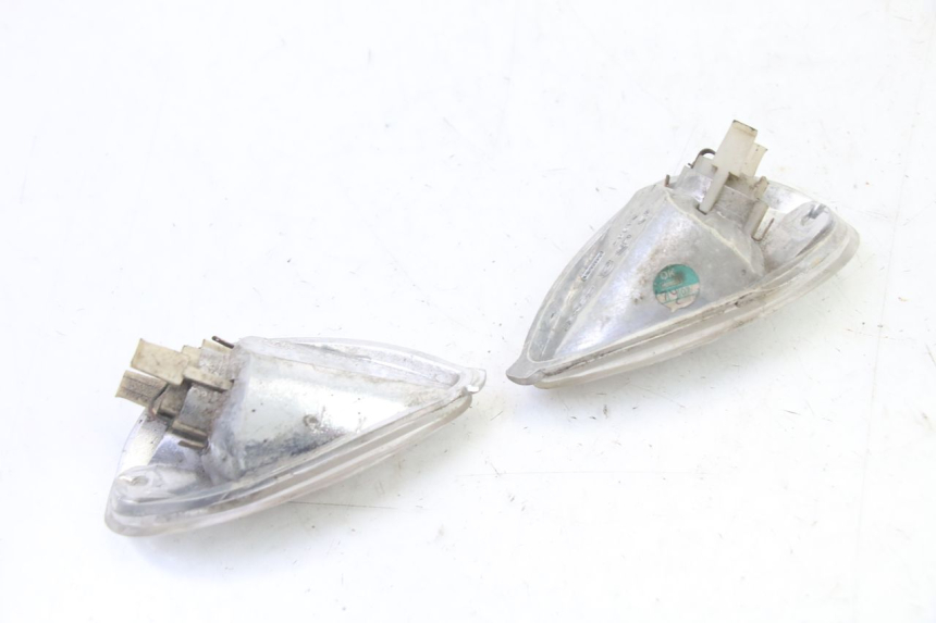 photo de HINTEN BLINKER PIAGGIO LIBERTY 4T 50 (2009 - 2015) - Technische Nahaufnahme