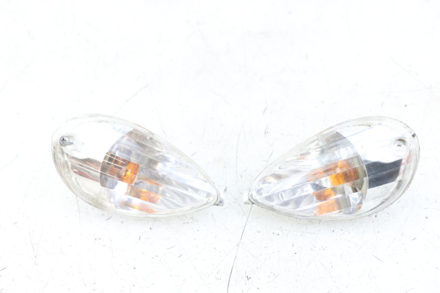 photo de RÜCKLICHT PIAGGIO LIBERTY 125 (2009 - 2013) - Hauptansicht