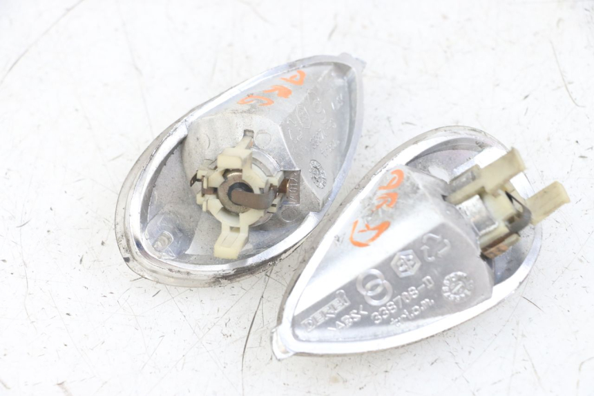 photo de RÜCKLICHT PIAGGIO LIBERTY 125 (2009 - 2013) - Detailansicht des Bauteils