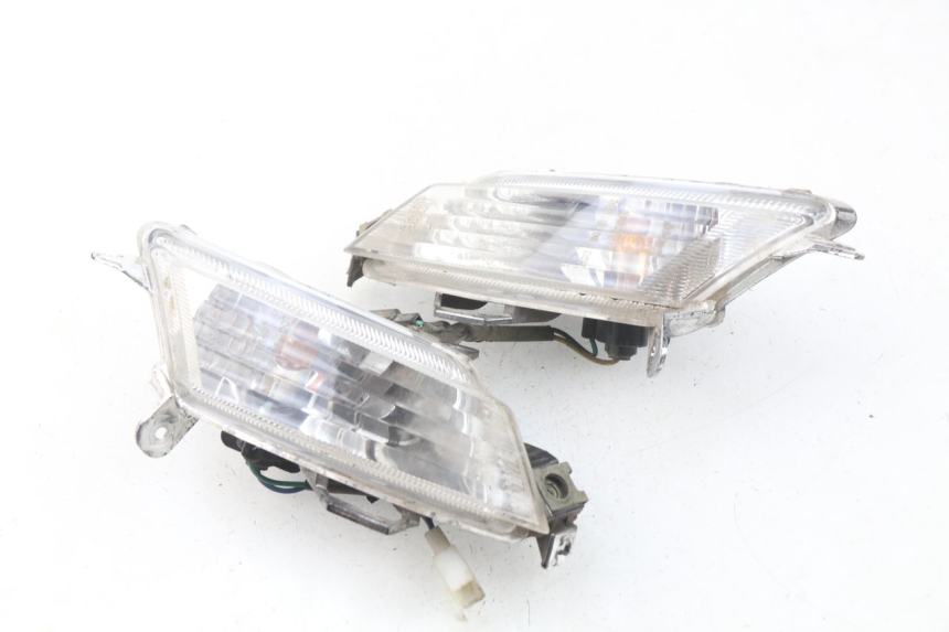 photo de HINTEN BLINKER KYMCO LIKE 2T 50 (2009 - 2018) - Hauptansicht