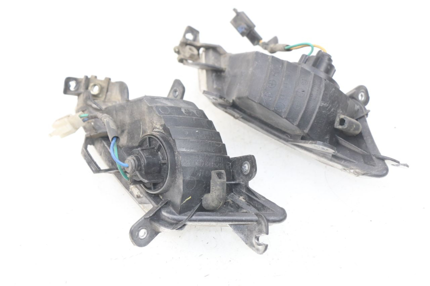 photo de HINTEN BLINKER KYMCO LIKE 2T 50 (2009 - 2018) - Alternative Perspektive