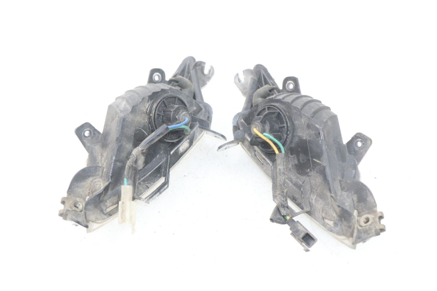 photo de HINTEN BLINKER KYMCO LIKE 2T 50 (2009 - 2018) - Technische Nahaufnahme