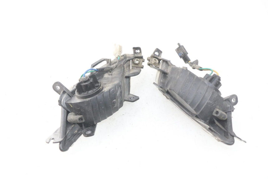 photo de HINTEN BLINKER KYMCO LIKE 2T 50 (2009 - 2018) - Gesamtansicht des Produkts