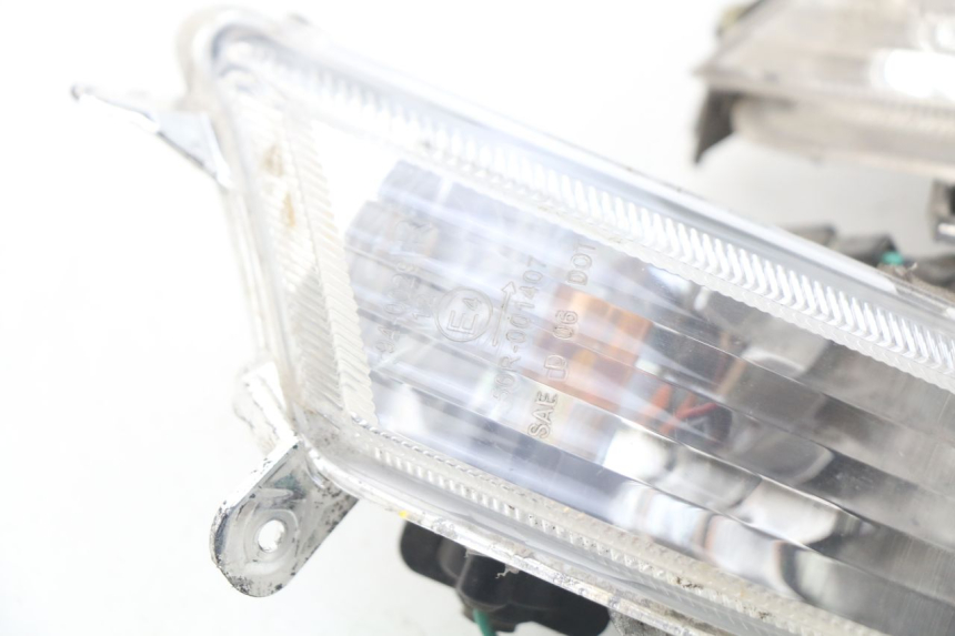 photo de HINTEN BLINKER KYMCO LIKE 2T 50 (2009 - 2018) - Geprüftes Gebrauchtteil