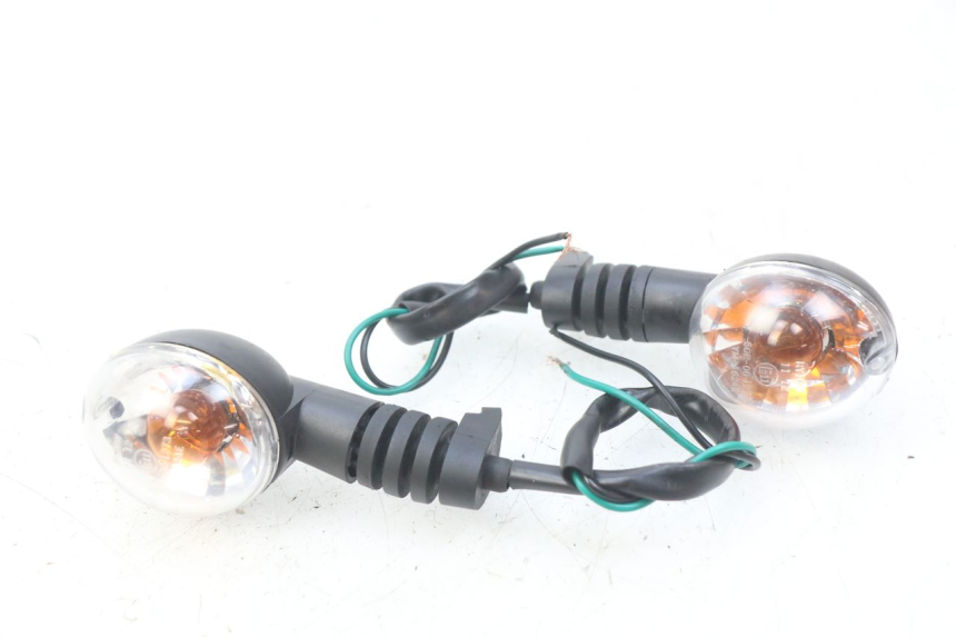 photo de RÜCKBLINKER PEUGEOT LUDIX 50 (2008 - 2017) - Hauptansicht