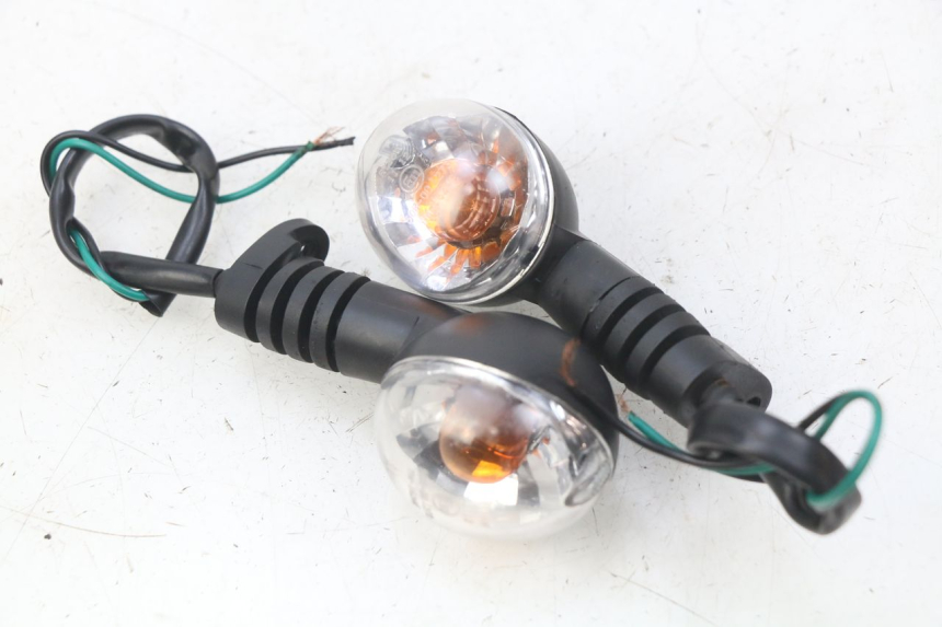 photo de RÜCKBLINKER PEUGEOT LUDIX 50 (2008 - 2017) - Detailansicht des Bauteils