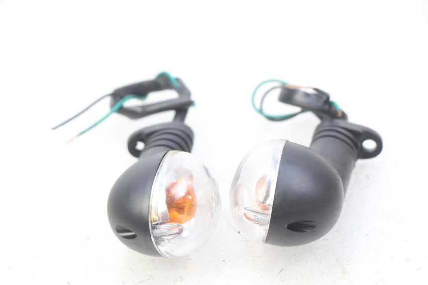 photo de RÜCKBLINKER PEUGEOT LUDIX 50 (2008 - 2017) - Technische Nahaufnahme