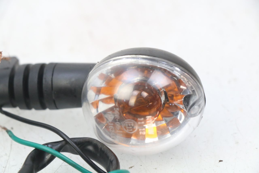 photo de RÜCKBLINKER PEUGEOT LUDIX 50 (2008 - 2017) - Gesamtansicht des Produkts