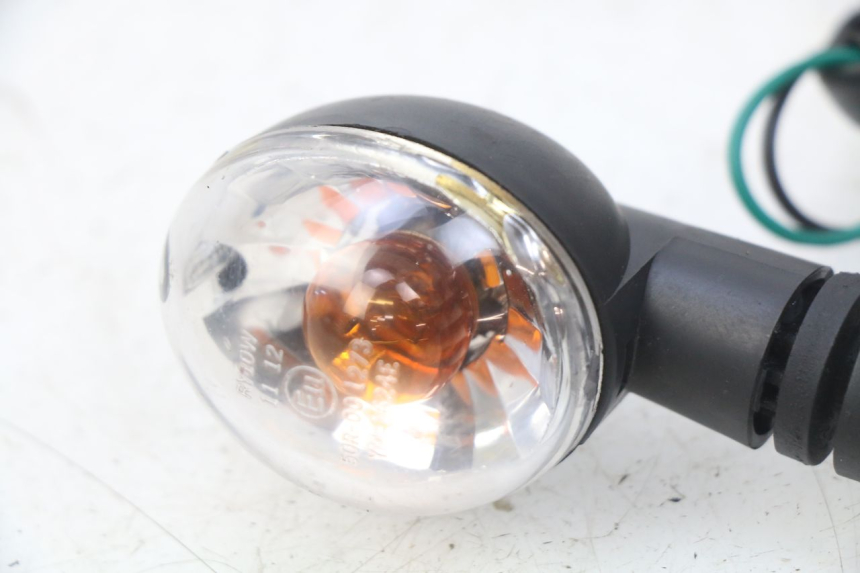 photo de RÜCKBLINKER PEUGEOT LUDIX 50 (2008 - 2017) - Details der Befestigungspunkte