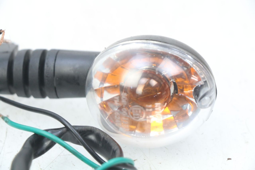 photo de RÜCKBLINKER PEUGEOT LUDIX 50 (2008 - 2017) - Oberflächenzustand und Material