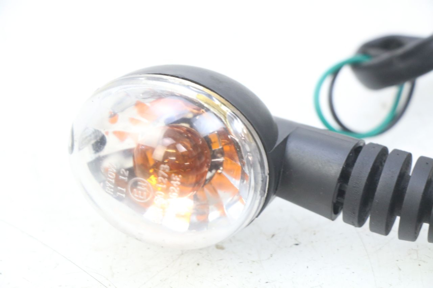 photo de RÜCKBLINKER PEUGEOT LUDIX 50 (2008 - 2017) - Geprüftes Gebrauchtteil