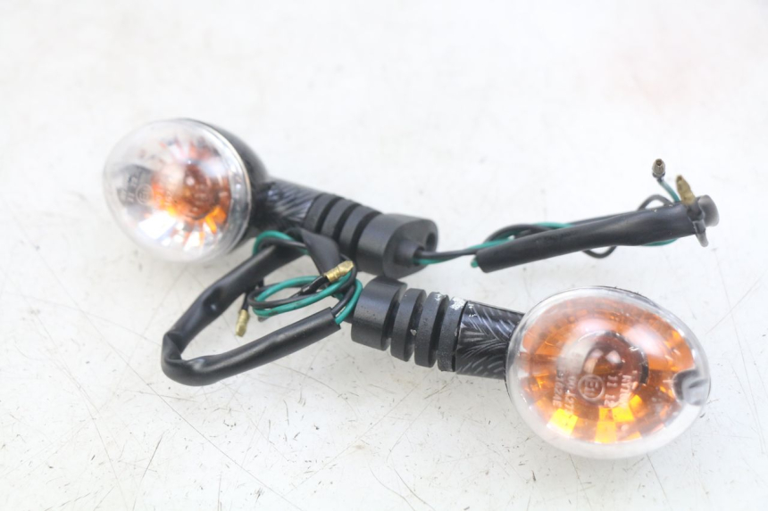 photo de RÜCKBLINKER PEUGEOT LUDIX 50 (2008 - 2017) - Hauptansicht