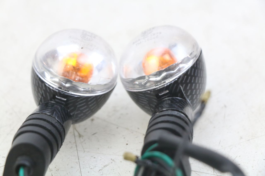 photo de RÜCKBLINKER PEUGEOT LUDIX 50 (2008 - 2017) - Detailansicht des Bauteils