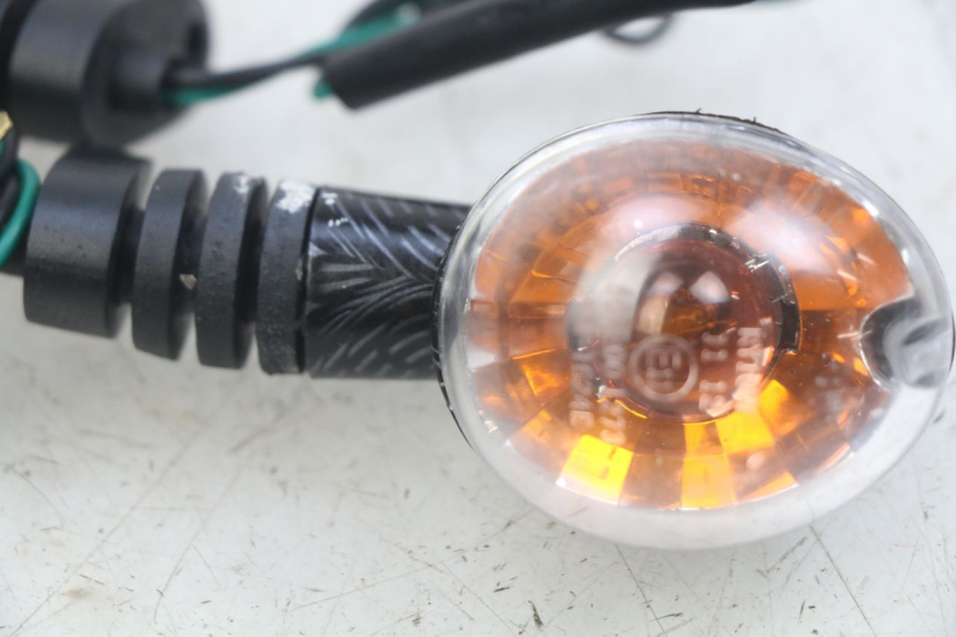 photo de RÜCKBLINKER PEUGEOT LUDIX 50 (2008 - 2017) - Geprüftes Gebrauchtteil