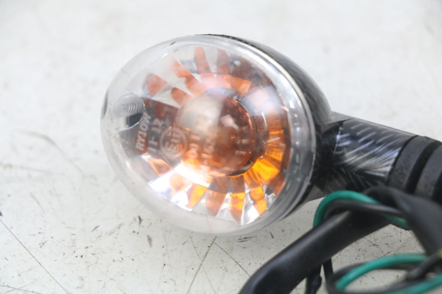 photo de RÜCKBLINKER PEUGEOT LUDIX 50 (2008 - 2017) - Kennzeichnungen und Originalreferenzen