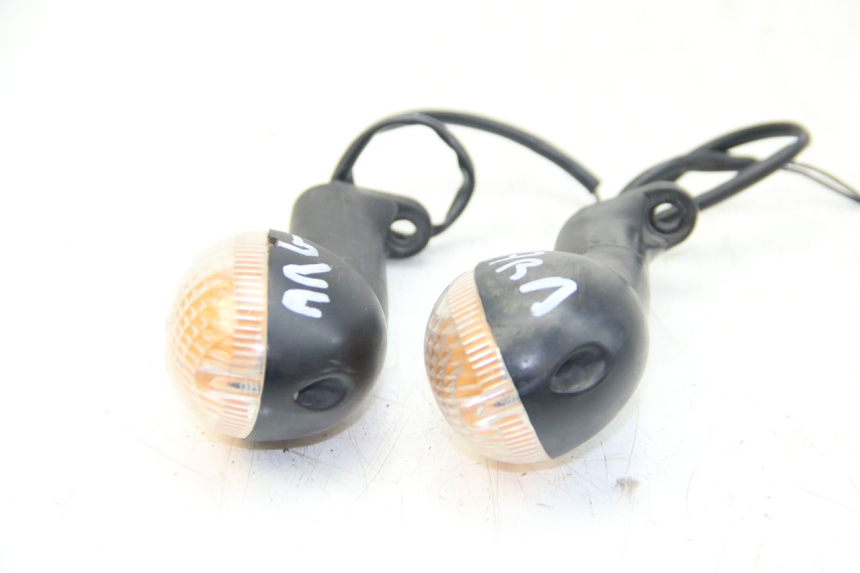 photo de RÜCKBLINKER PEUGEOT LUDIX 50 (2008 - 2017) - Hauptansicht