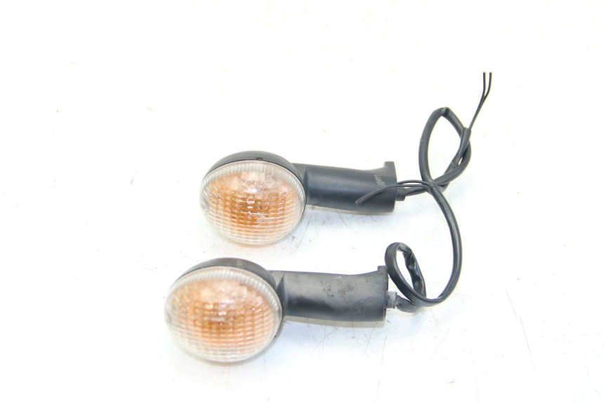 photo de RÜCKBLINKER PEUGEOT LUDIX 50 (2008 - 2017) - Zoom auf Gebrauchszustand