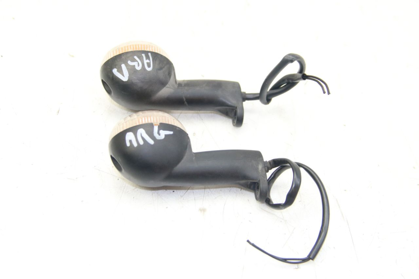 photo de RÜCKBLINKER PEUGEOT LUDIX 50 (2008 - 2017) - Alternative Perspektive