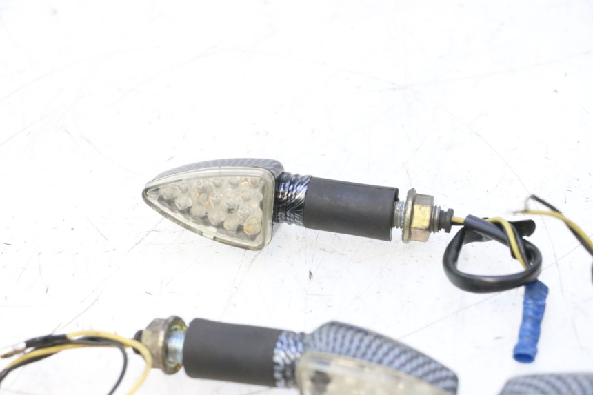 photo de RÜCKLICHT PEUGEOT LUDIX SNAKE 2T 50 (2004 - 2014) - Technische Nahaufnahme