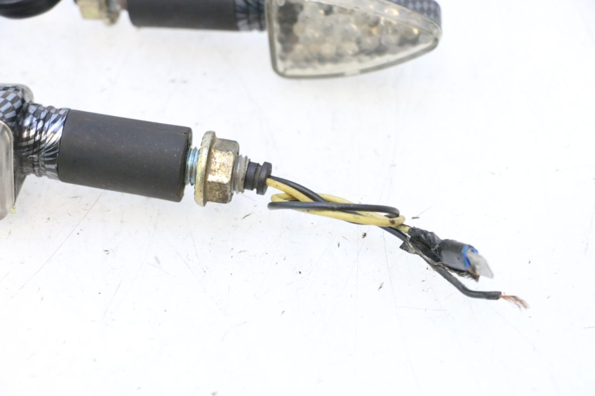 photo de RÜCKLICHT PEUGEOT LUDIX SNAKE 2T 50 (2004 - 2014) - Geprüftes Gebrauchtteil