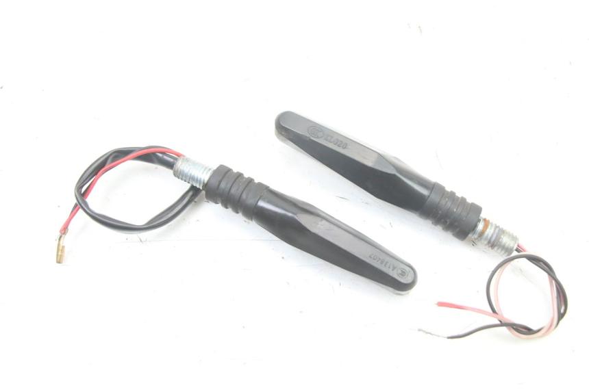 photo de HINTEN BLINKER MBK X-LIMIT XLIMIT 50 (2007 - 2012) - Alternative Perspektive