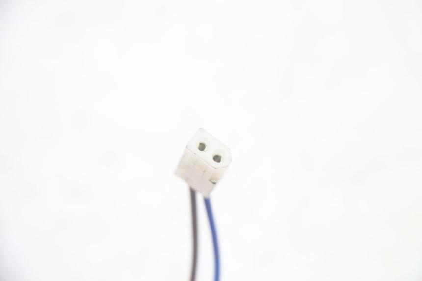 photo de HINTEN BLINKER PIAGGIO MP3 500 (2016 - 2018) - Details der Befestigungspunkte