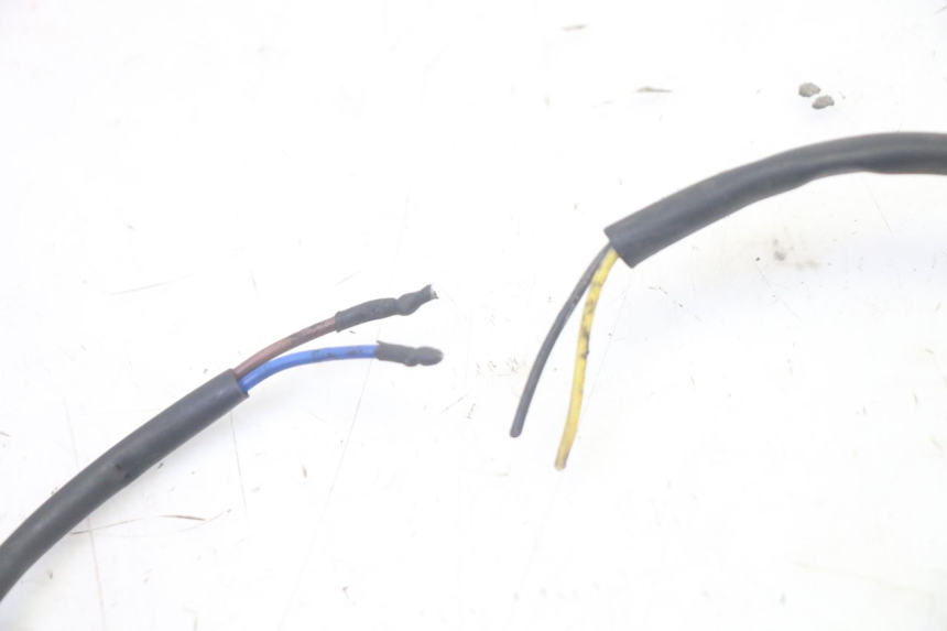 photo de HINTEN BLINKER PIAGGIO MP3 500 (2016 - 2018) - Geprüftes Gebrauchtteil