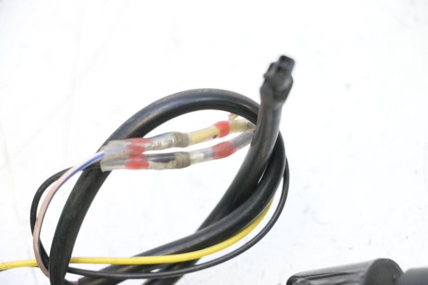 photo de HINTEN BLINKER PIAGGIO MP3 RL 250 (2006 - 2010) - Alternative Perspektive