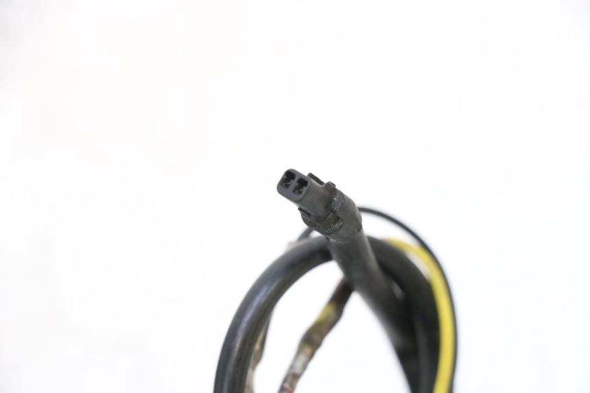 photo de HINTEN BLINKER PIAGGIO MP3 RL 250 (2006 - 2010) - Technische Nahaufnahme