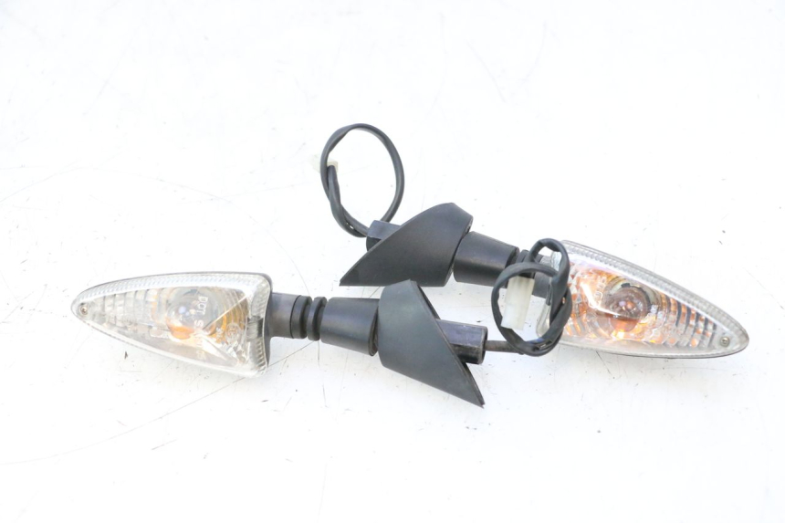photo de HINTEN BLINKER PIAGGIO MP3 500 (2016 - 2018) - Hauptansicht