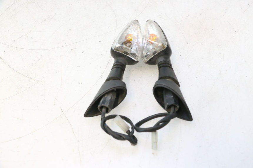 photo de HINTEN BLINKER PIAGGIO MP3 500 (2016 - 2018) - Detailansicht des Bauteils
