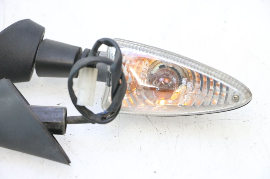 photo de HINTEN BLINKER PIAGGIO MP3 500 (2016 - 2018) - Hochauflösende Nahaufnahme